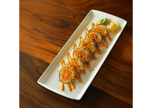 Kami Sushi & Asian Kitchen