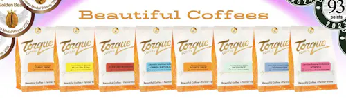 Torque Coffee