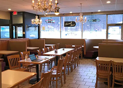 Photo 1 of 4: Giulio's Pizza and Restaurant
