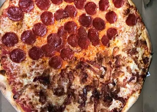 Giulio's Pizza and Restaurant
