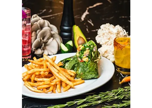 Lexie's Bistro