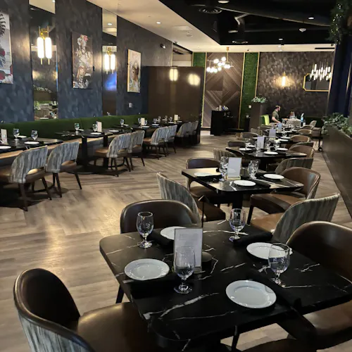 Lexie's Bistro