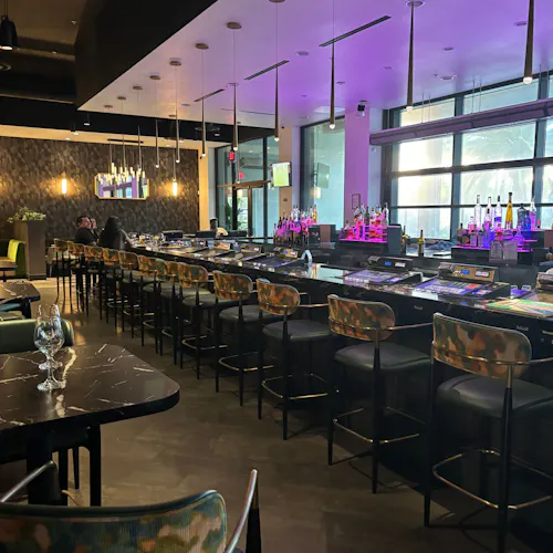 Lexie's Bistro