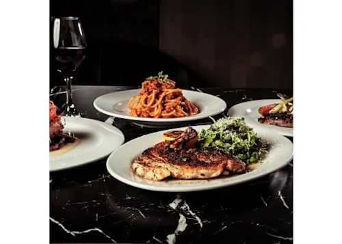 Lexie's Bistro