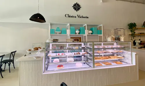 Clasica Victoria