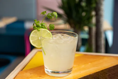 Don Bucio's Taqueria