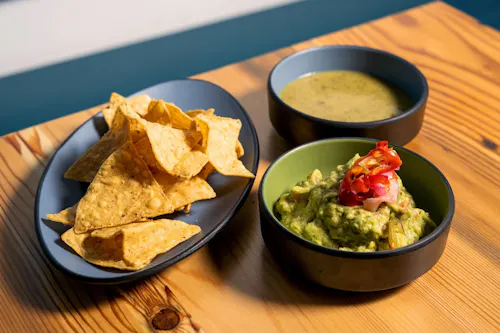 Don Bucio's Taqueria