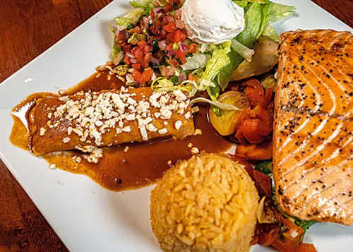 Los Aztecas - Lyndon