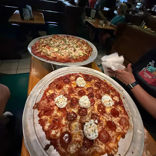 Fox's Restaurant - Oak Lawn