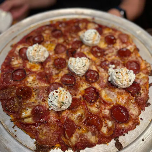 Fox's Restaurant - Oak Lawn
