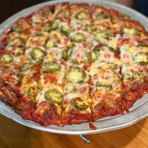 Fox's Restaurant - Oak Lawn