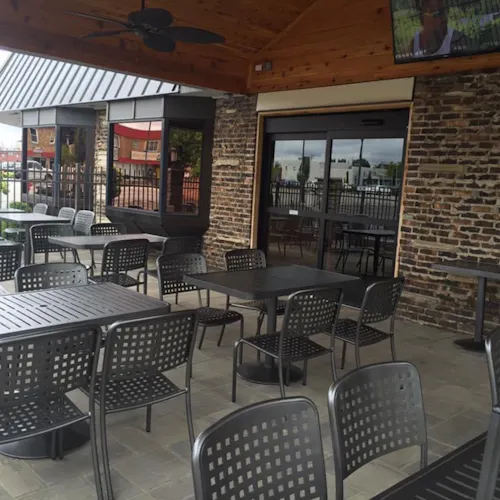 Photo 1 of 4: Fox's Restaurant - Oak Lawn
