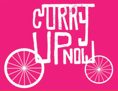 Curry Up Now - Palo Alto
