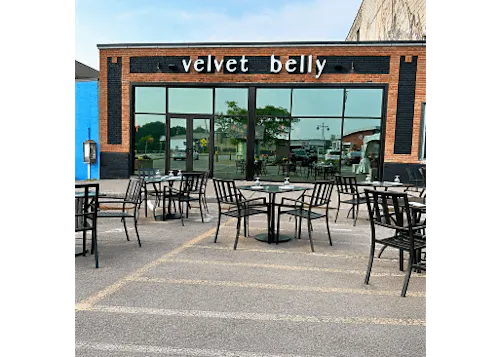 Velvet Belly