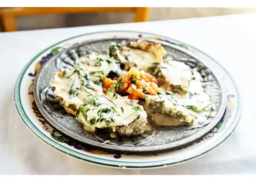 La Rustica