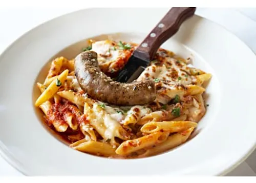 La Rustica