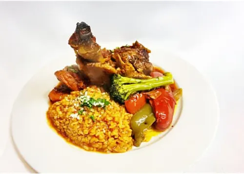 La Rustica