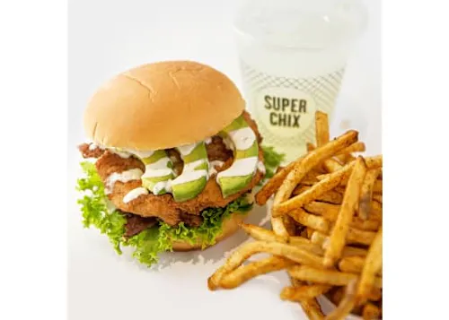 Super Chix