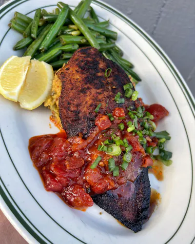 Brenda's Oakland