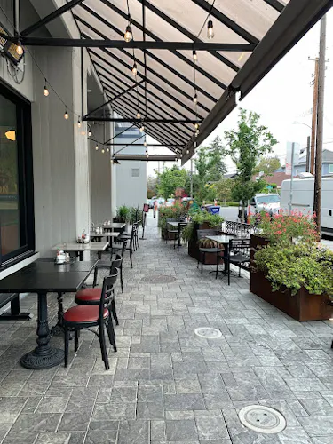 Brenda's Oakland