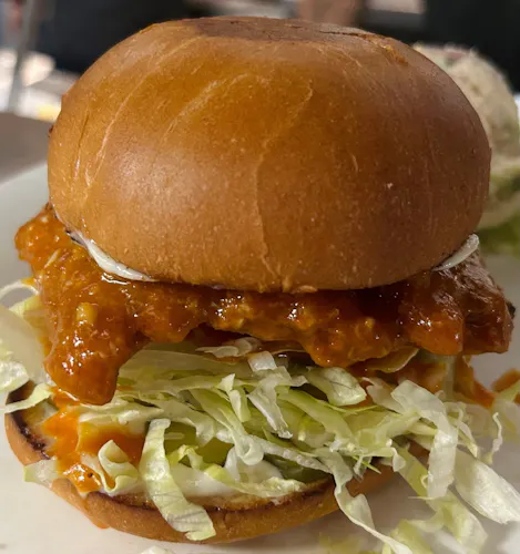 Brenda's Oakland