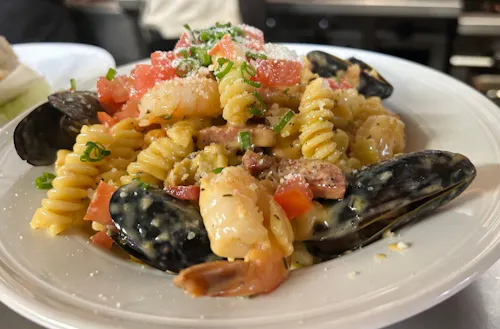 Brenda's Oakland