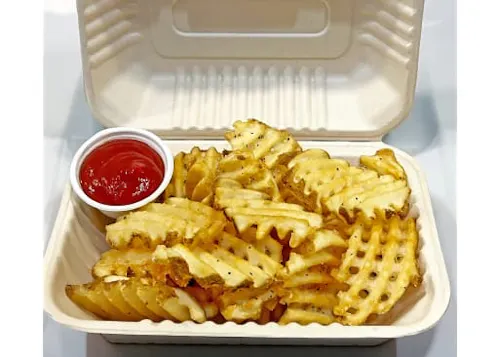 Gouldsburger's