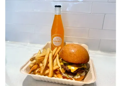 Gouldsburger's