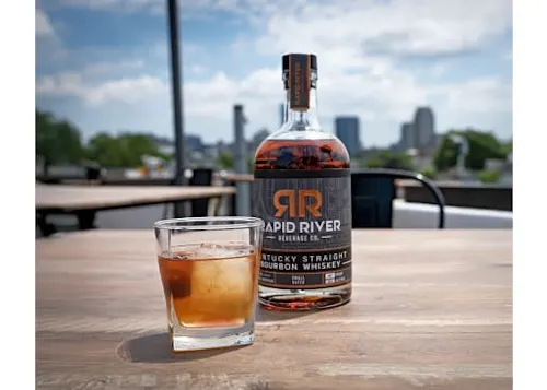 Rapid River Stillhouse
