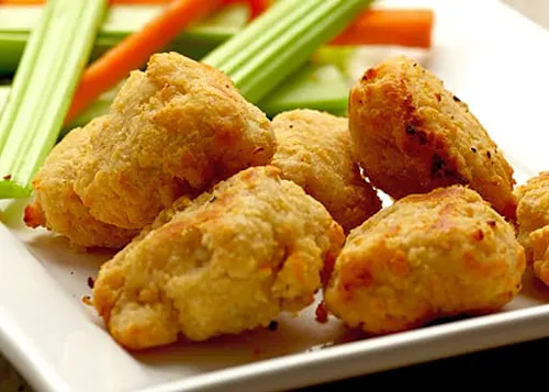Pizza Twist Roseville - Top Golf Location