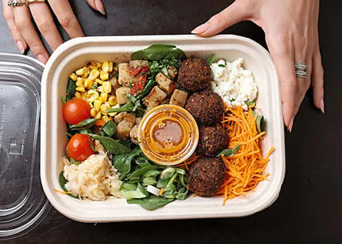 Immigrant Food Arlington