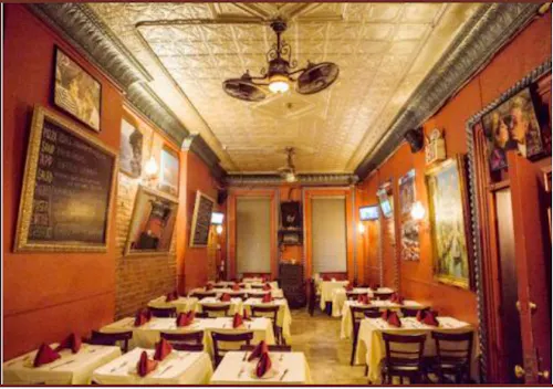 Lazzaras Pizza