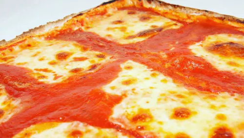 Lazzaras Pizza