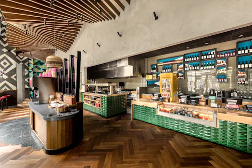 Nando's PERi-PERi - Rosslyn