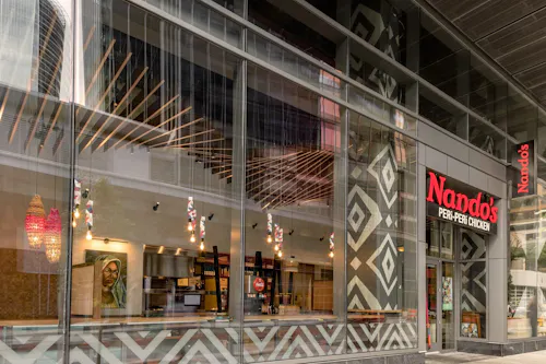 Photo 1 of 4: Nando's PERi-PERi - Rosslyn
