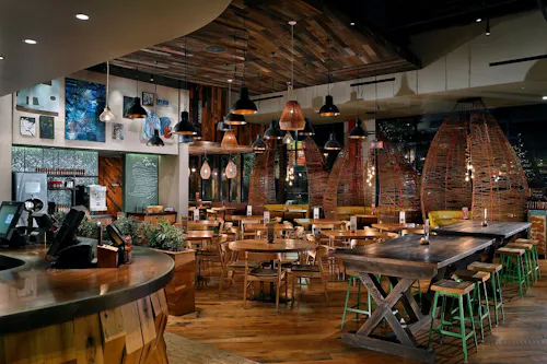 Nando's PERi-PERi - Ashburn