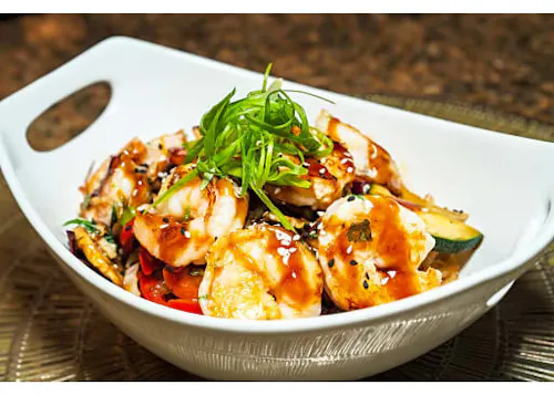 The Guilt Free Glutton