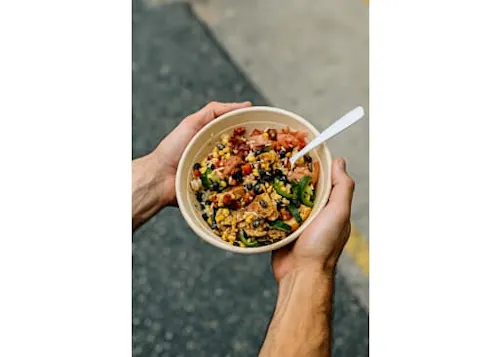 Better Gourmet Health Kitchen