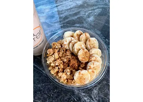 Better Gourmet Health Kitchen