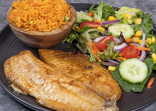 El Pollo Supremo