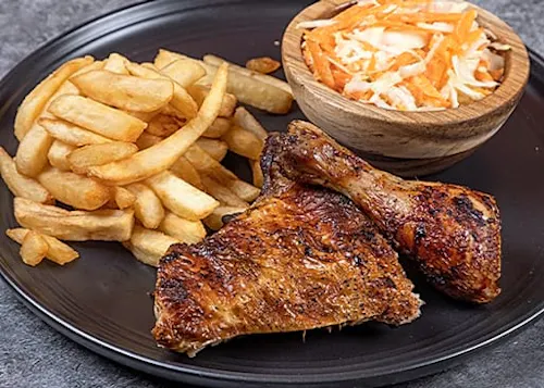 Photo 1 of 4: El Pollo Supremo