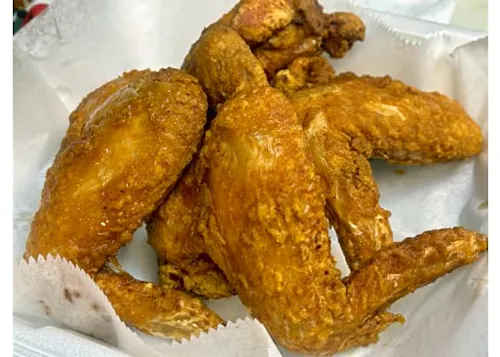 America's Best Wings