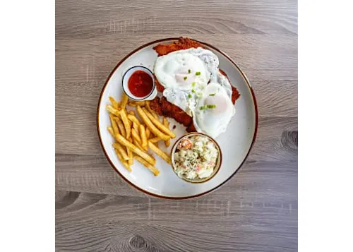 Photo 1 of 4: La Crema Food & Grill - La Crema Food & Grill