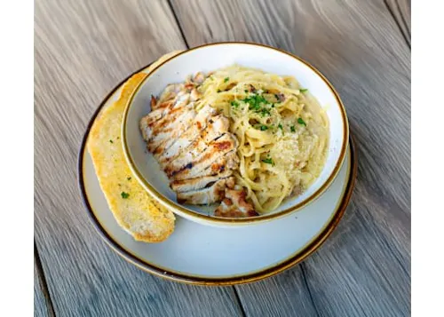 La Crema Food & Grill - La Crema Food & Grill