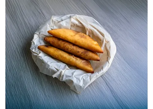 La Crema Food & Grill - La Crema Food & Grill