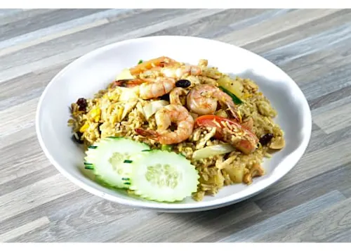 HoyKa Thai Noodles