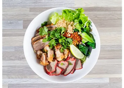 HoyKa Thai Noodles