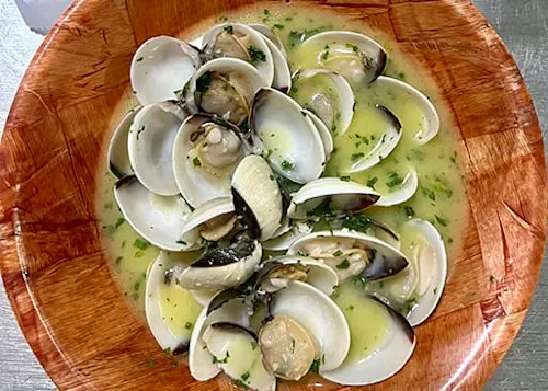 CJ's Crab Shack