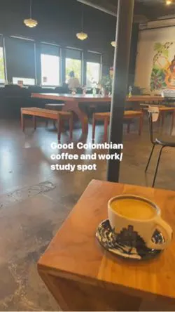 Honesto Café