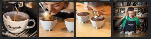 Honesto Café